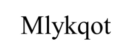MLYKQOT trademark