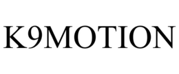 K9MOTION trademark