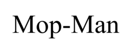 MOP-MAN trademark