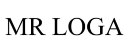 MR LOGA trademark