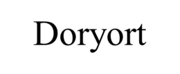DORYORT trademark