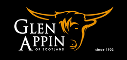 GLEN APPIN OF SCOTLAND SINCE 1903 trademark