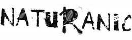 NATURANIC trademark