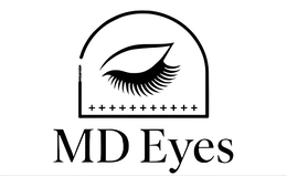 MD EYES trademark