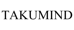 TAKUMIND trademark