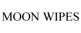 MOON WIPES trademark