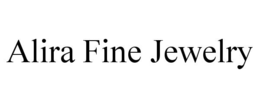 ALIRA FINE JEWELRY trademark