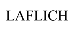 LAFLICH trademark