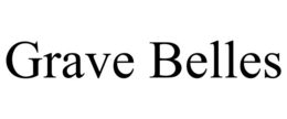 GRAVE BELLES trademark