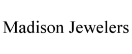 MADISON JEWELERS trademark