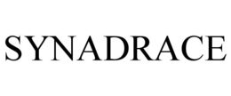 SYNADRACE trademark