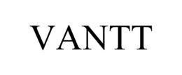 VANTT trademark