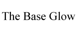 THE BASE GLOW trademark