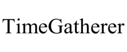 TIMEGATHERER trademark