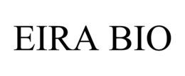 EIRA BIO trademark