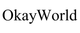 OKAYWORLD trademark