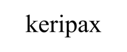 KERIPAX trademark