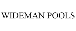 WIDEMAN POOLS trademark