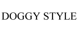 DOGGY STYLE trademark