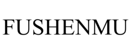 FUSHENMU trademark
