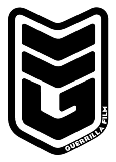 G GUERRILLA FILM trademark