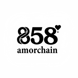 858 AMORCHAIN trademark