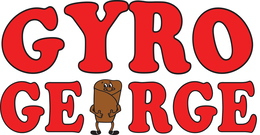 GYRO GEORGE trademark