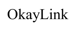 OKAYLINK trademark