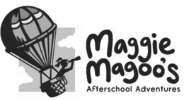 MAGGIE MAGOO'S AFTERSCHOOL ADVENTURES trademark