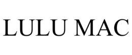 LULU MAC trademark