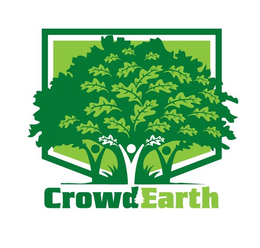 CROWD EARTH trademark