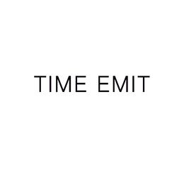 TIME EMIT trademark