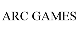 ARC GAMES trademark