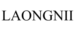 LAONGNII trademark