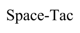 SPACE-TAC trademark