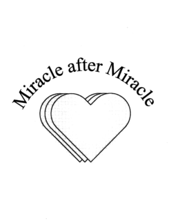 MIRACLE AFTER MIRACLE trademark