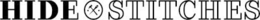 HIDE STITCHES trademark