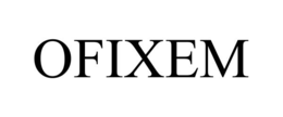 OFIXEM trademark