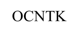 OCNTK trademark
