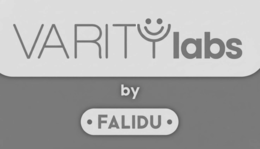 VARITY LABS BY FALIDU trademark