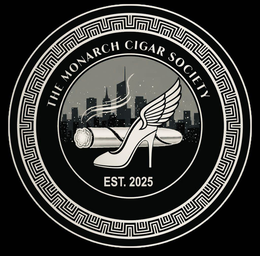 THE MONARCH CIGAR SOCIETY EST. 2025 trademark