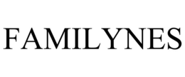 FAMILYNES trademark