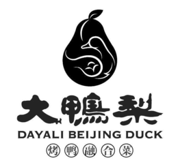DAYALI BEIJING DUCK trademark