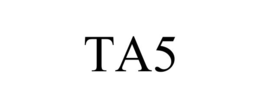 TA5 trademark