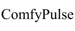 COMFYPULSE trademark