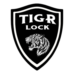 TIGR LOCK trademark