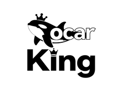 OCAR KING trademark