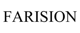 FARISION trademark