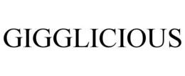 GIGGLICIOUS trademark