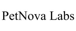 PETNOVA LABS trademark